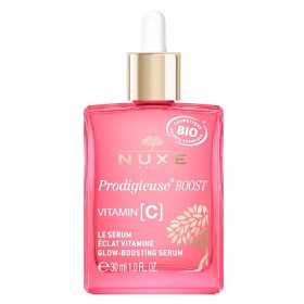Bild på Nuxe Prodigieuse Boost Vitamin C Glow-Boosting Serum 30 ml