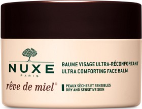 Bild på Nuxe Rêve de Miel Face Cream 50 ml
