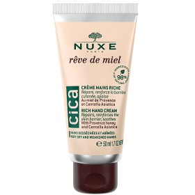 Bild på Nuxe Rêve De Miel Cica Hand Cream 50 ml