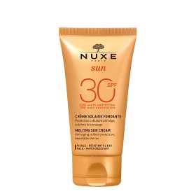 Bild på Nuxe SUN Delicious Sun Cream Face SPF 30, 50 ml