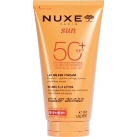 Bild på Nuxe Sun Melting Lotion High Protection SPF 50, 150 ml