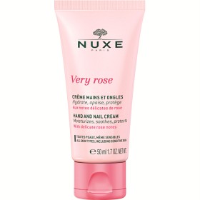 Bild på Nuxe Very Rose Hand and Nail Cream 50 ml