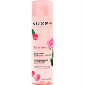 Bild på Nuxe Very Rose Micellar Water 200 ml