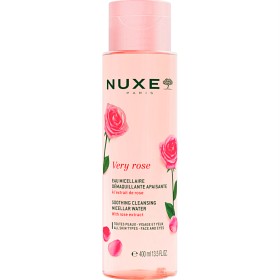 Bild på Nuxe Very Rose Micellar Water 400 ml