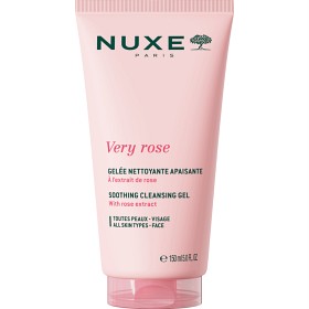 Bild på Nuxe Very Rose Soothing Cleansing Gel 150 ml