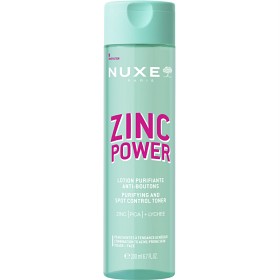 Bild på Nuxe Zinc Power Purifying And Spot Control Toner 200 ml