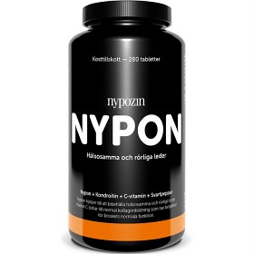 Bild på Nypozin 280 tabletter