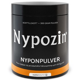 Bild på Nypozin Pulver 300 g