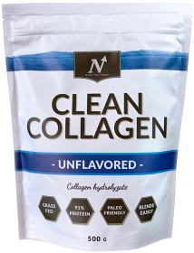 Bild på Nyttoteket Clean Collagen 500 g