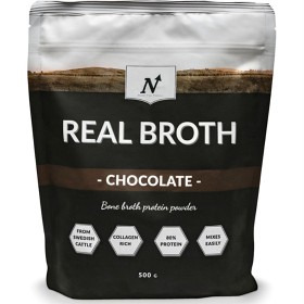 Bild på Nyttoteket Real Broth Chocolate 500 g
