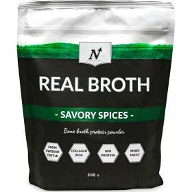 Bild på Nyttoteket Real Broth Savory Spices 500 g
