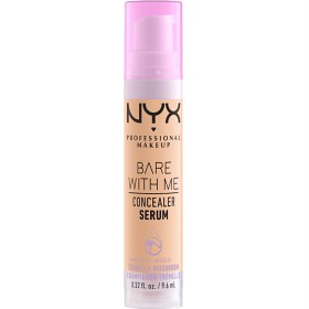 Bild på NYX Professional Makeup Bare With Me Concealer Serum Beige 4