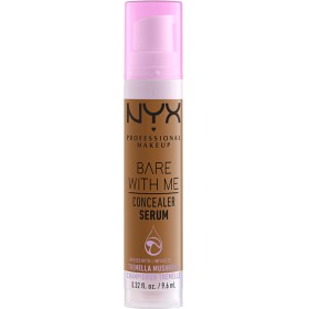 Bild på NYX Professional Makeup Bare With Me Concealer Serum Camel 10