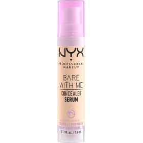 Bild på NYX Professional Makeup Bare With Me Concealer Serum Fair 1