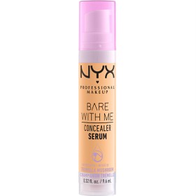 Bild på NYX Professional Makeup Bare With Me Concealer Serum Golden 5