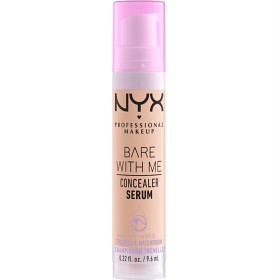Bild på NYX Professional Makeup Bare With Me Concealer Serum Light 2
