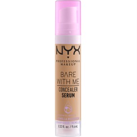 Bild på NYX Professional Makeup Bare With Me Concealer Serum Medium 7