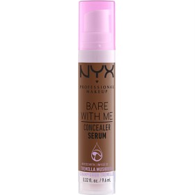 Bild på NYX Professional Makeup Bare With Me Concealer Serum Rich 12