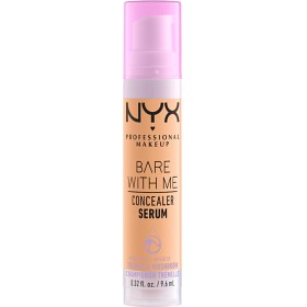 Bild på NYX Professional Makeup Bare With Me Concealer Serum Tan 6