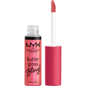 Bild på NYX Professional Makeup Butter Gloss Bling 05 She Got Money läppglans