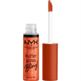 Bild på NYX Professional Makeup Butter Gloss Bling 06 Shimmer Down läppglans