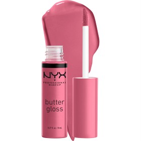 Bild på NYX Professional Makeup Butter Lip Gloss Angel Food Cake 15