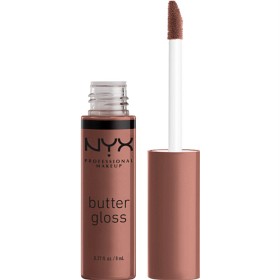 Bild på NYX Professional Makeup Butter Lip Gloss Butterscotch 46