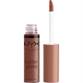 Bild på NYX Professional Makeup Butter Lip Gloss Ginger Snap 17