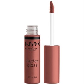 Bild på NYX Professional Makeup Butter Lip Gloss Praline 16