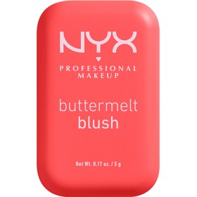 Bild på NYX Professional Makeup Buttermelt Blush 05 Had Butta rouge