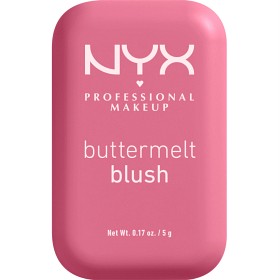 Bild på NYX Professional Makeup Buttermelt Blush 06 For The Butta rouge