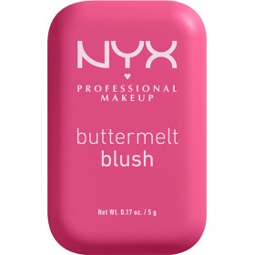 Bild på NYX Professional Makeup Buttermelt Blush 07 Butta With Time rouge