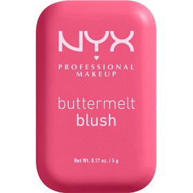Bild på NYX Professional Makeup Buttermelt Blush 08 Getting Butta rouge