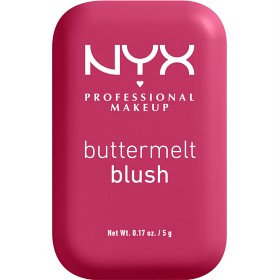 Bild på NYX Professional Makeup Buttermelt Blush 11 Butta Than Before rouge