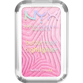 Bild på NYX Professional Makeup Buttermelt Highlighter 15 U Butta Werk 5 g