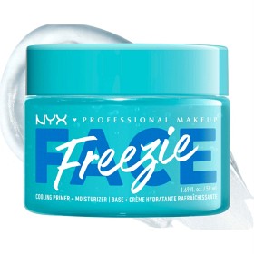 Bild på NYX Professional Makeup Cooling Primer + Moisturizer