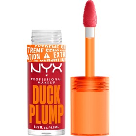 Bild på NYX Professional Makeup Duck Plump Lip Lacquer Cherry Spice 19