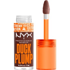 Bild på NYX Professional Makeup Duck Plump Lip Lacquer Twice The Spice 15