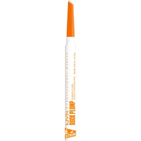 Bild på NYX Professional Makeup Duck Plump Lip Liner läppenna 01 Duckng Clear 0,33 g