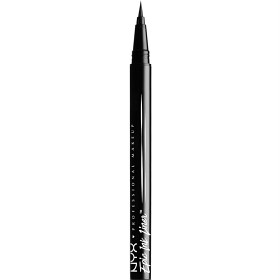 Bild på NYX Professional Makeup Epic Ink Liner Black 1