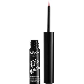 Bild på NYX Professional Makeup Epic Wear Liquid Liner Red 7