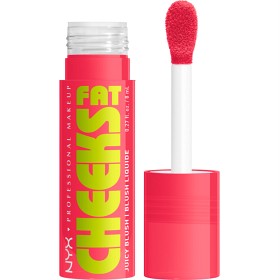 Bild på NYX Professional Makeup Fat Cheeks Rouge 6 Bouncin Berry 8 ml