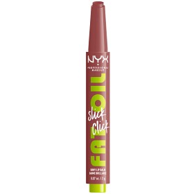 Bild på NYX Professional Makeup Fat Oil Slick Click läppbalsam 18 Profile Pic 2 g