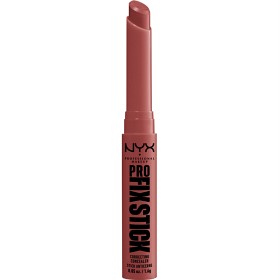 Bild på NYX Professional Makeup Fix Stick Concealer Stick Brick Red 0.6