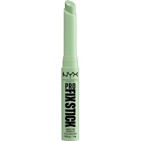 Bild på NYX Professional Makeup Fix Stick Concealer Stick Green 0.1