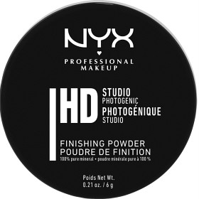Bild på NYX Professional Makeup HD Photogenic Finishing Powder Translucent Finish 1