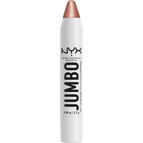 Bild på NYX Professional Makeup Jumbo Artistry Face Sticks Coconut Cake 01