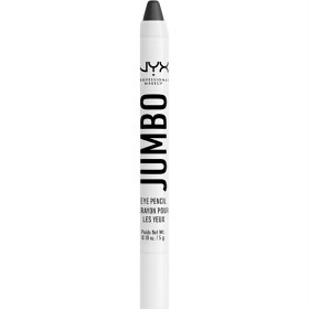 Bild på NYX Professional Makeup Jumbo Eye Pencil Black Bean 601