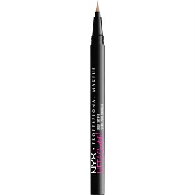 Bild på NYX Professional Makeup Lift N Snatch Brow Tint Pen Taupe 3