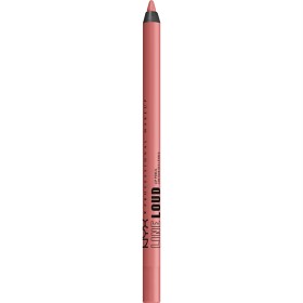 Bild på NYX Professional Makeup Line Loud Lip Pencil  Born To Hustle 4